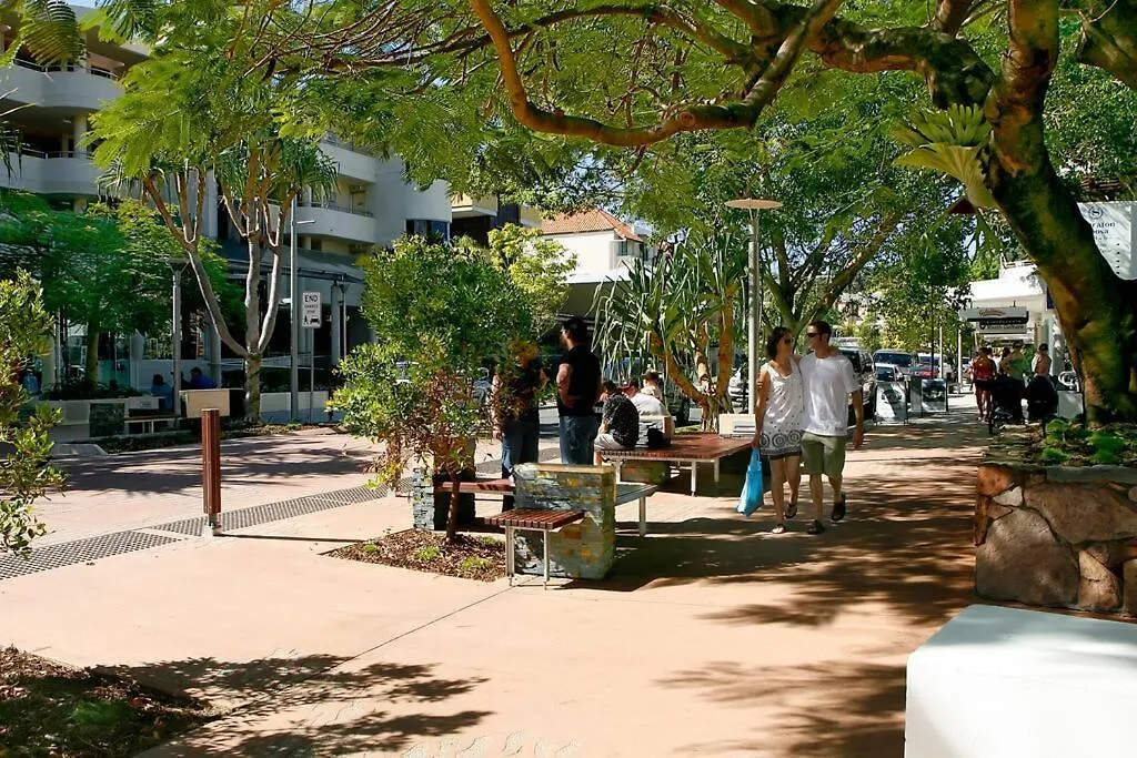 Witta Circle - Walk To Hastings St & Noosa Beach Casa de Férias Noosa Heads