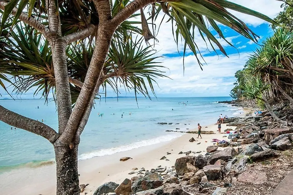 Witta Circle - Walk To Hastings St & Noosa Beach Casa de Férias