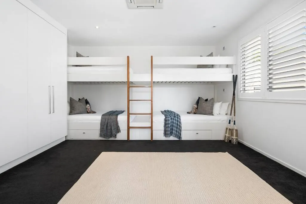 Witta Circle - Walk To Hastings St & Noosa Beach 度假居 努萨