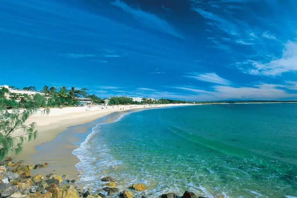 Witta Circle - Walk To Hastings St & Noosa Beach 努萨